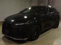 2025 Lexus NX
