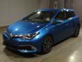 2016 Toyota Auris