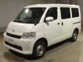 2022 Toyota Townace Van