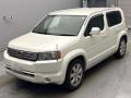 2008 Honda Crossroad