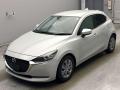 2021 Mazda Mazda2