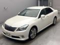 2011 Toyota Crown Hybrid