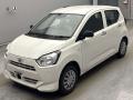 2026 Daihatsu Mira e:S