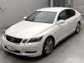 2007 Lexus GS
