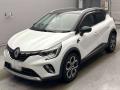 2021 Renault Captur