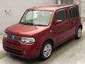 2019 Nissan Cube
