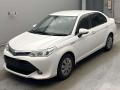 2015 Toyota Corolla Axio