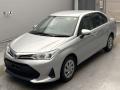 2021 Toyota Corolla Axio