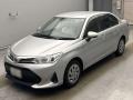 2020 Toyota Corolla Axio