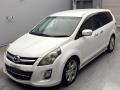 2009 Mazda MPV