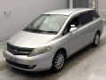 2007 Honda Airwave