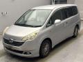 2007 Honda Step WGN