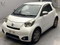 2013 Toyota iQ