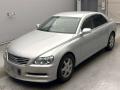 2008 Toyota Mark X