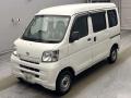 2011 Daihatsu Hijet Cargo