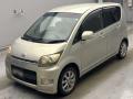 2007 Daihatsu Move Custom