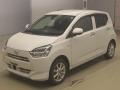 2020 Toyota Pixis Epoch