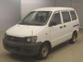 2002 Toyota Townace Van