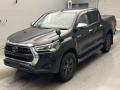 2021 Toyota Hilux
