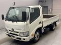 2021 Toyota Dyna Truck