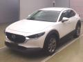 2020 Mazda CX-30