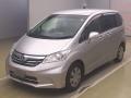 2012 Honda Freed