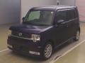2009 Daihatsu Move Conte Custom