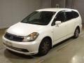 2006 Honda Stream