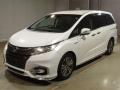2019 Honda Odyssey Hybrid