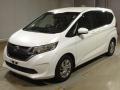 2017 Honda Freed