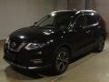 2017 Nissan X-Trail