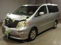 2003 Toyota Alphard G