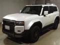 2025 Toyota Land Cruiser 250