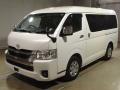 2024 Toyota Hiace Wagon