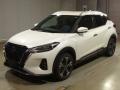 2021 Nissan KIX