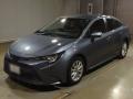 2021 Toyota Corolla Sedan