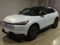 2026 Honda VEZEL