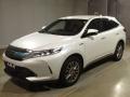 2018 Toyota Harrier Hybrid