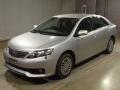 2011 Toyota Allion