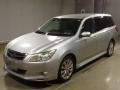 2010 Subaru Exiga