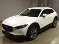 2022 Mazda CX-30