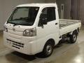 2016 Daihatsu Hijet Truck