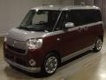 2019 Daihatsu Move Canbus