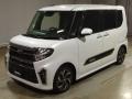 2021 Daihatsu Tanto Custom