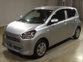 2023 Daihatsu Mira e:S