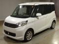 2016 Mitsubishi eK Space