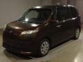 2013 Toyota Spade