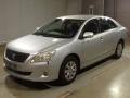 2009 Toyota Premio
