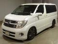 2008 Nissan Elgrand