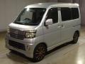 2005 Daihatsu Atrai Wagon